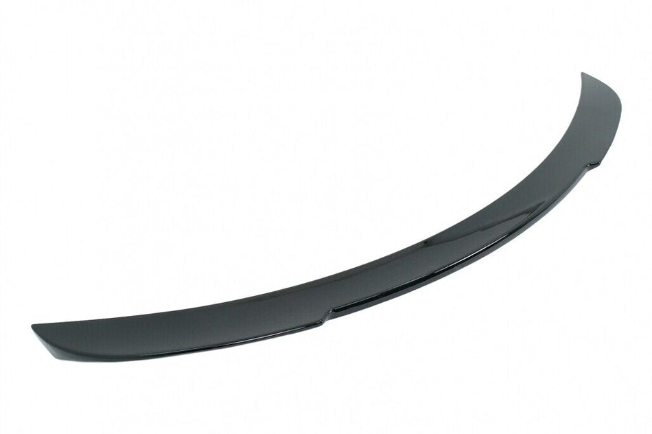 Spoiler per bagagliaio per Mercedes Classe C C205 Coupe (2014-2019) Dynamic Spor