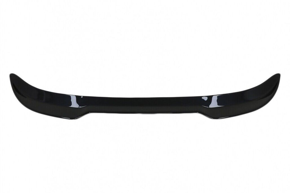 Tappo spoiler sul tetto per Ford Fiesta Mk8 ST / ST-Line (2017-2021) Piano Black