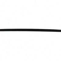 Spoiler del coperchio del bagagliaio per Mercedes CLA C117 W117 (2013-2018)