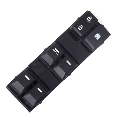 Pulsantiera Console INTERRUTTORI Alzacristalli per KIA SPORTAGE III SL