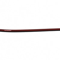 Spoiler per bagagliaio sottile per BMW Serie 1 E82 (2007-2013) Coupé