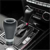 Pomello Cambio 6-MARCE per Mercedes Classe C E CLK W203,S203 W209 W204 W207 W212