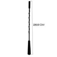 Barra portapacchi per Renault Fluence Megane 3 Clio - 27 cm