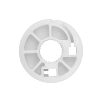 Kit Riparazione Completo Cristallo Posteriore Sinistro per ALFA ROMEO 159