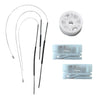 Kit Riparazione Alzacristalli Porta Ant. Destra-Sinistra Vito W639
