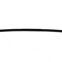 Spoiler per bagagliaio per Mercedes Classe C Coupé C205 (2014-2019) Piano Black
