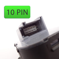 Pulsante interruttore⭐egolazione specchio specchietti Volkswagen Golf 4 MK4 PW1