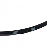 Ala spoiler per bagagliaio per BMW Serie 1 E82 Coupé E88 Cabrio (2007-2013) Pian