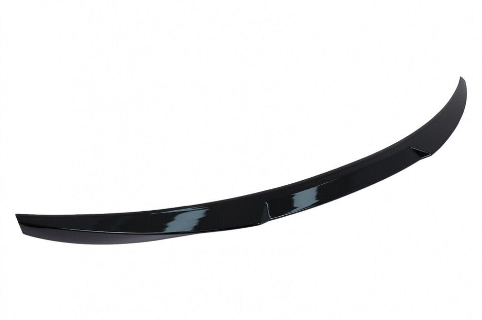 Ala spoiler per bagagliaio per BMW Serie 1 E82 Coupé E88 Cabrio (2007-2013) Pian
