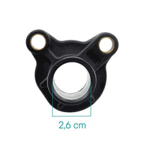 Tubo flessibile radiatore Z4 E89