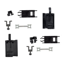 Kit Riparazione Tetto Apribile BMW Serie 3 E36 - Destra / Sinistra