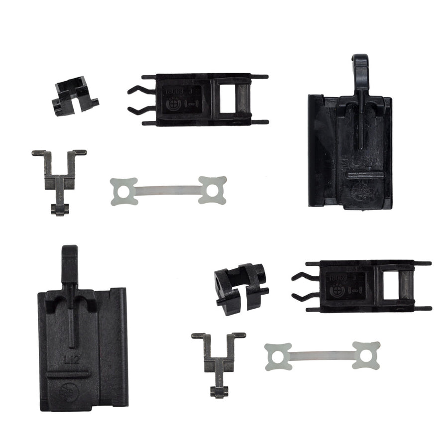 Kit Riparazione Tetto Apribile BMW Serie 3 E36 - Destra / Sinistra