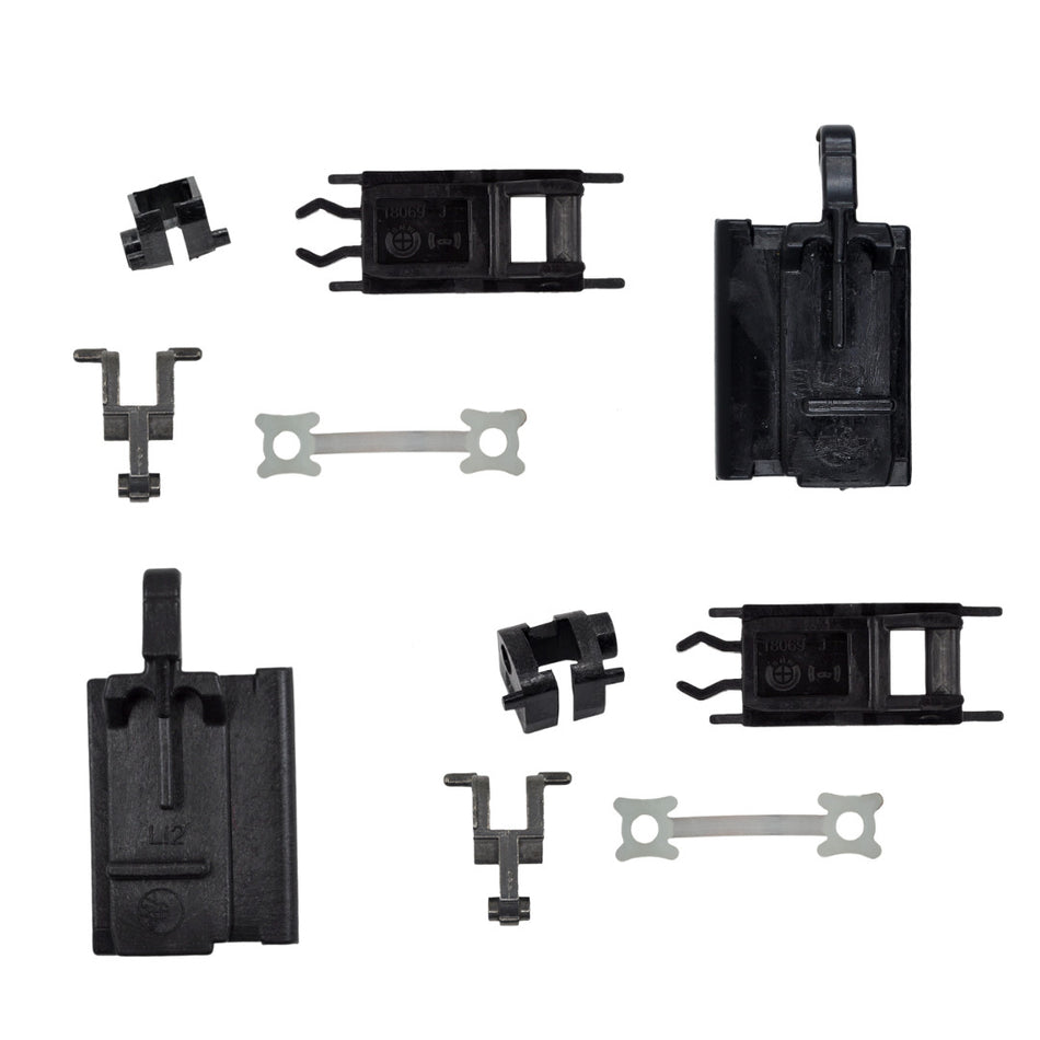 Kit Riparazione Tetto Apribile BMW Serie 3 E36 - Destra / Sinistra