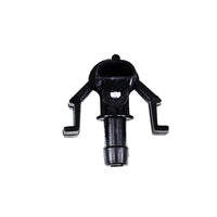 Ugelli lavaAlzacristalli per per Fiat Punto/Punto Evo - Set da 2