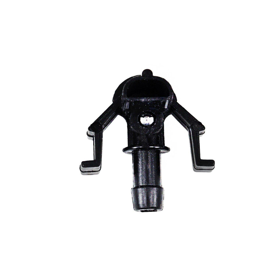 Ugelli lavaAlzacristalli per per Fiat Punto/Punto Evo - Set da 2