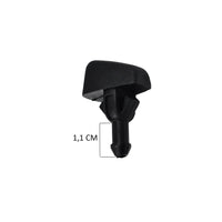 Ugelli spruzzatori per tergicristalli Ford Transit/Tourneo