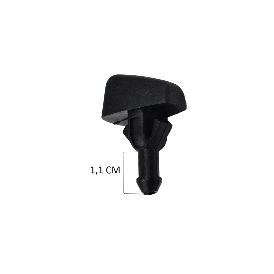 Ugelli spruzzatori per tergicristalli Ford Transit/Tourneo