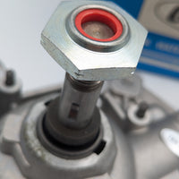FIAT 131,132, ARGENTA (1978-1987) -> Pompa Acqua Raffreddamento NUOVA GRAF PA161