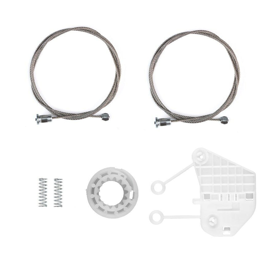 Kit Riparazione Cristallo Anteriore Sinistro Mercedes Smart