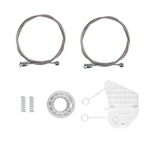 Kit Riparazione Cristallo Anteriore Sinistro Mercedes Smart