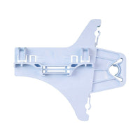 Kit Riparazione Alzacristalli Posteriore Sinistro per VW Golf 5 Jetta