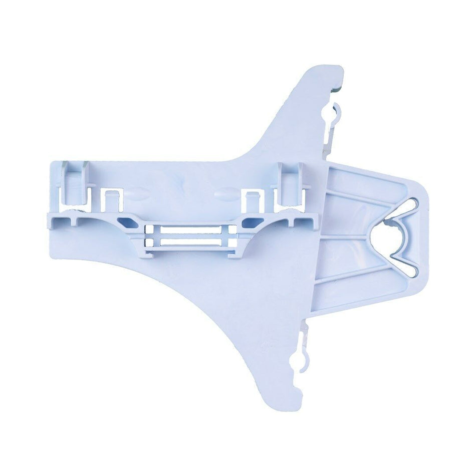 Kit Riparazione Alzacristalli Posteriore Sinistro per VW Golf 5 Jetta