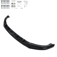 Splitter anteriore per VW VOLKSWAGEN Transporter T5.1 2010-2015 con omologazione