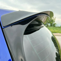 Spoiler posteriore per VW VOLKSWAGEN Golf MK7 / 7.5 GTI / R / R-Line 2013-2020