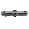 per Mercedes CLS W219 2008-2010 Griglia Radiatore Look AMG