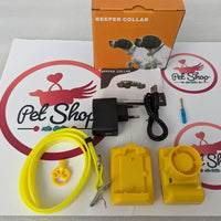 😍BEST SELLER 2024✨Collare Beeper da Caccia Addestramento Cani + DOCK DI CARICA