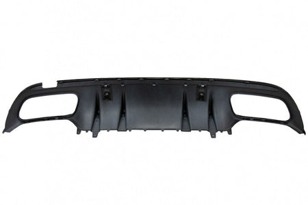 Diffusore paraurti posteriore per MERCEDES Classe C W205 S205 (2014-2020) C63S – vista 2