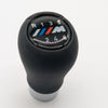 POMELLO CAMBIO 6 MARCE per BMW Serie E34 E36 E38 E39 E46 E60 E61 E87 E90 X3 X5