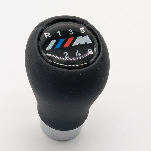 POMELLO CAMBIO 6 MARCE per BMW Serie E34 E36 E38 E39 E46 E60 E61 E87 E90 X3 X5