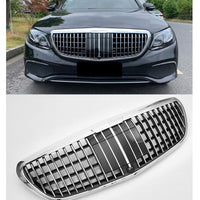 La griglia Grill Sport si all'esclusiva per Mercedes W213 nel design Maybach
