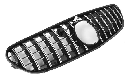 Griglia sportiva per Mercedes W217 Panamericana GT AMG LOOK