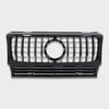 per Mercedes G W463 1990-2012 Griglia Radiatore GT-R Design