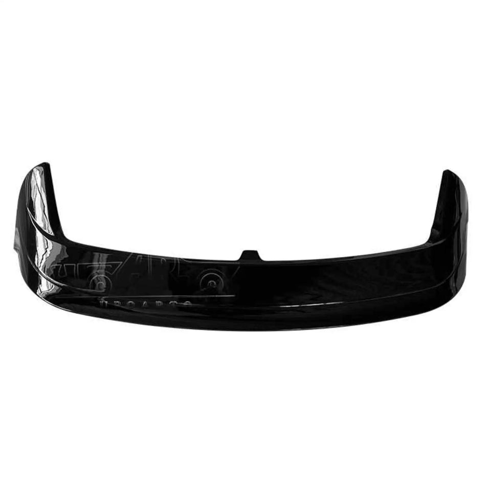 SPOILER POSTERIORE "CS-STYLE " per VW GOLF 8 VIII Standard / GTE / R-LINE