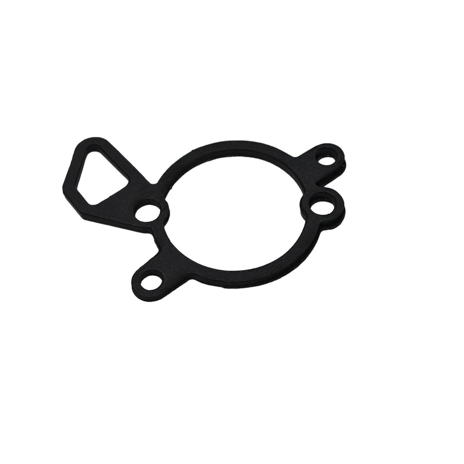 Supporto carburatore inferiore in bachelite per per Fiat Palio Lancia Renault Tw