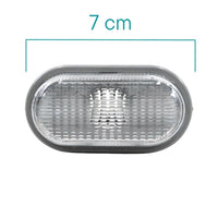 Freccia laterale con guarnizione per Renault