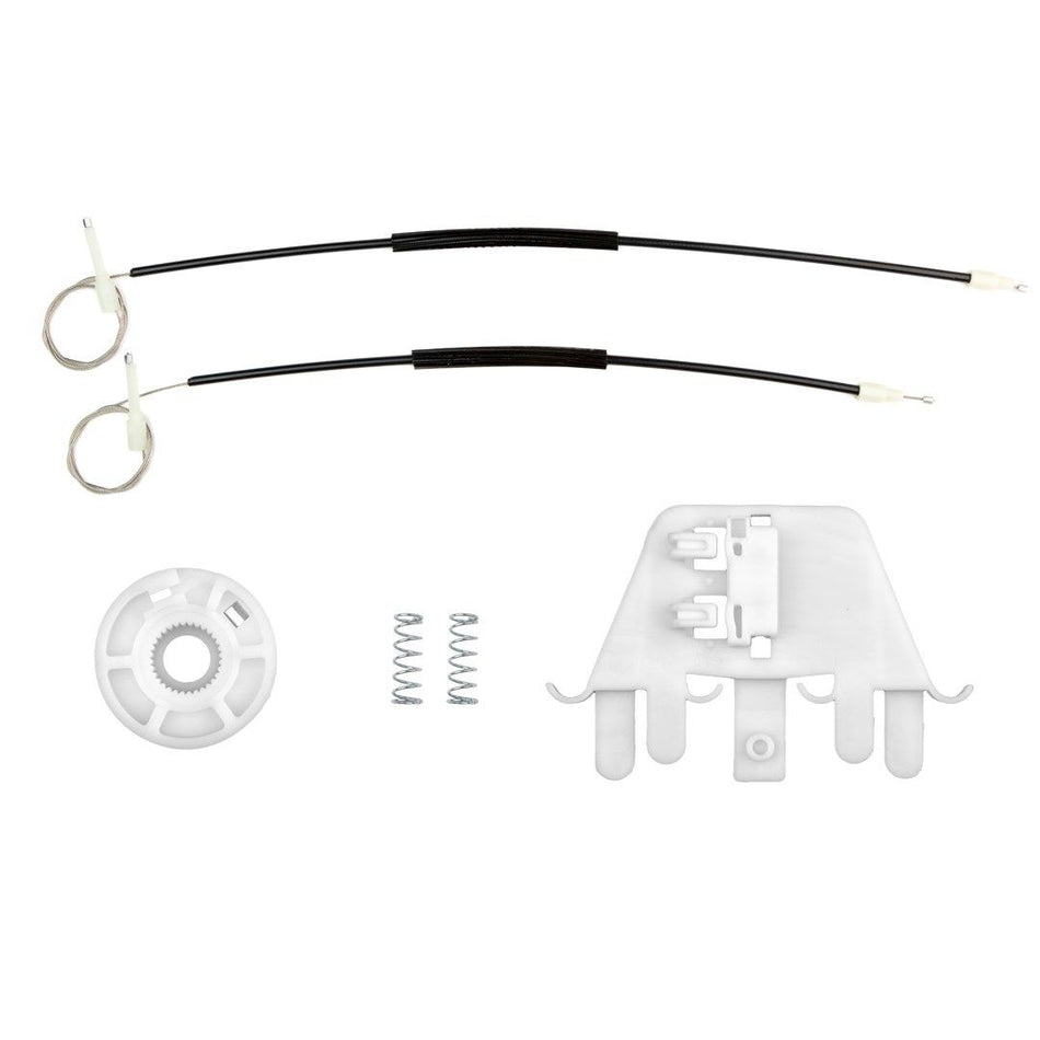 Kit riparazione Alzacristalli destro Iveco modello vecchio