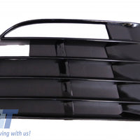 Coperchi fendinebbia per VW Golf 6 VI (2008-2012) R20 Design