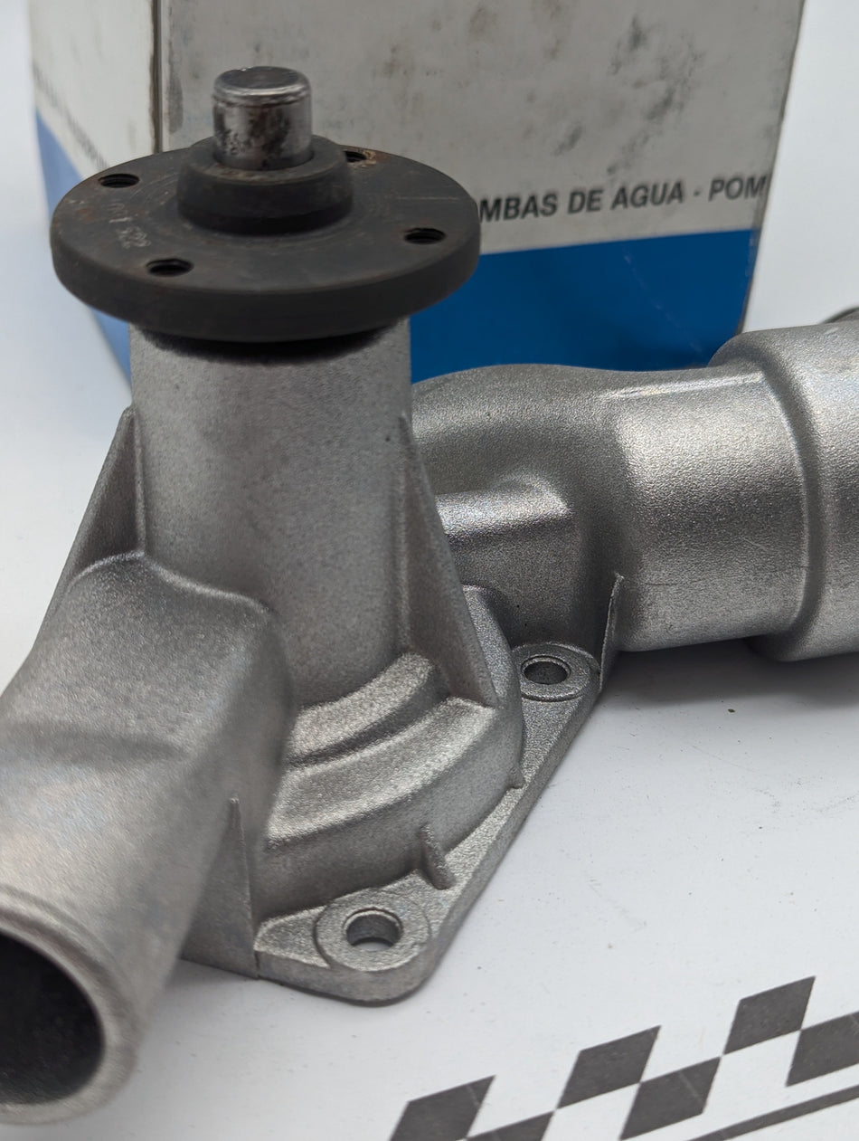 POMPA ACQUA GRAF Per Opel Olympia A Kadett C Kadett B Kadett A Ascona A Manta A