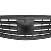 Griglia anteriore per Mercedes Classe S W222 (2014-08.2020) S63 S65 Design nero