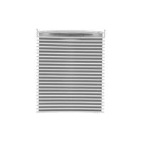 Telo Copri Tunnel Centrale per Mercedes Classe C W203/C203/S203 - Grigio