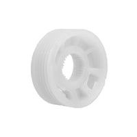 Cricco per finestrini anteriori-posteriori - SINISTRO - per VW Golf 3-5