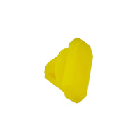 Fissaggi parafanghi anteriori in bachelite 10pz per Ford Connect