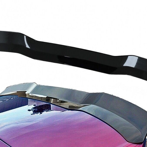 Ala spoiler sul tetto per Audi S3 / A3 S-Line 8V Facelift Sportback Hatchback (2