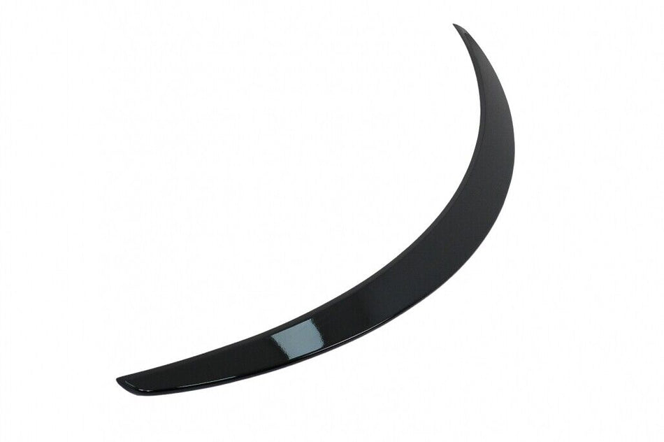 Spoiler per bagagliaio per Mercedes Classe C Coupé C205 (2014-2019) Nero