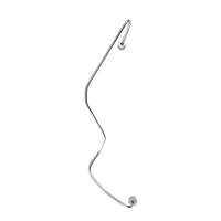 Iniettore per Mercedes Classe S W140