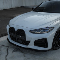 Bodykit Carrozzeria Pacchetto Sportivo per BMW Serie 4 G26 Gran Coupé (M-Pack / M440i) 2021+